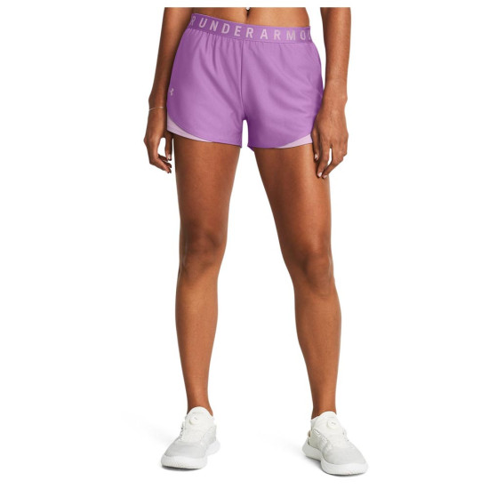 Under Armour Γυναικείο σορτς Play Up 3.0 Shorts Under Armour Γυναικείο σορτς Play Up 3.0 Shorts
